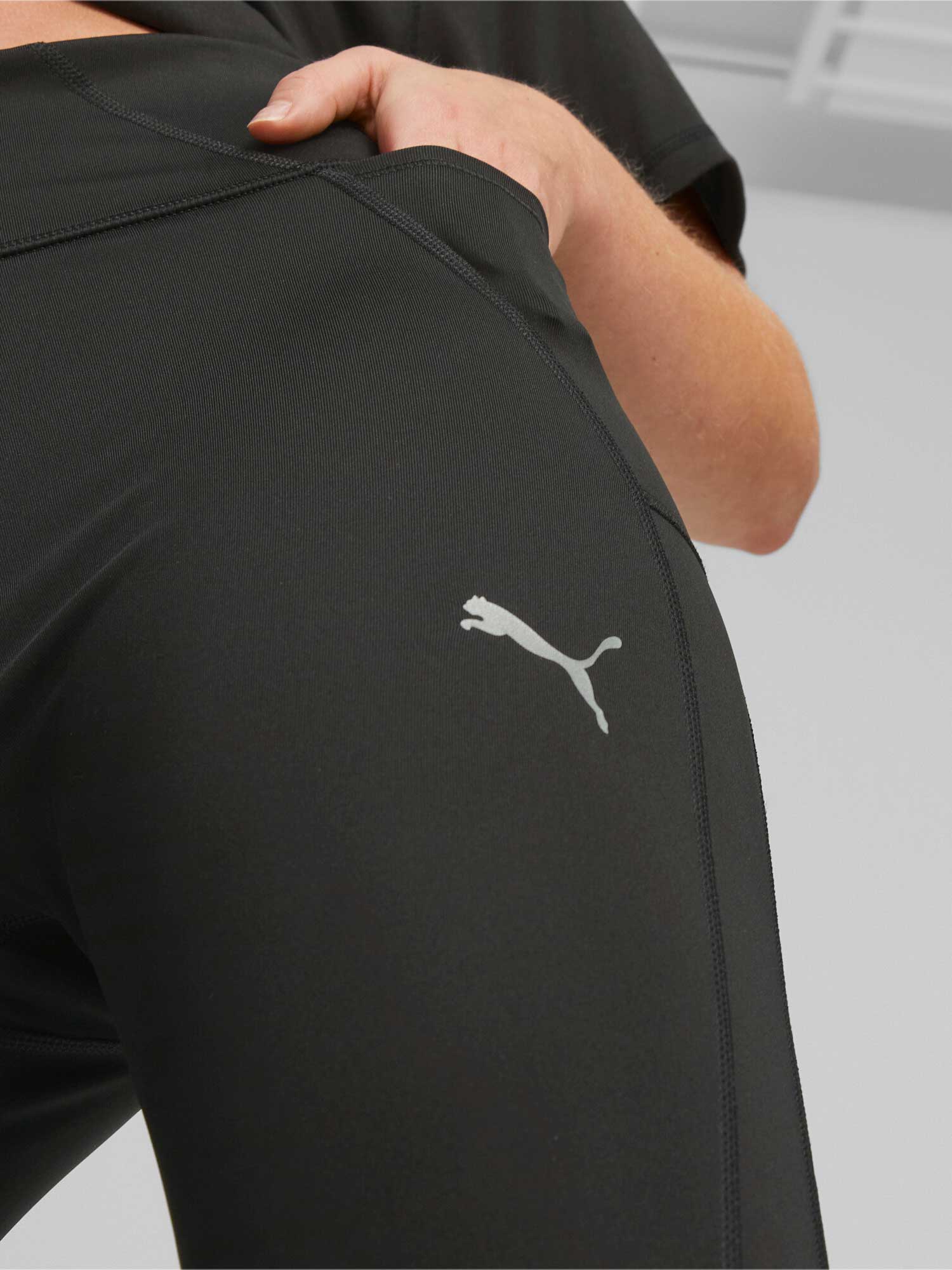 PUMA Клин EVOSTRIPE 7/8 High-Waists