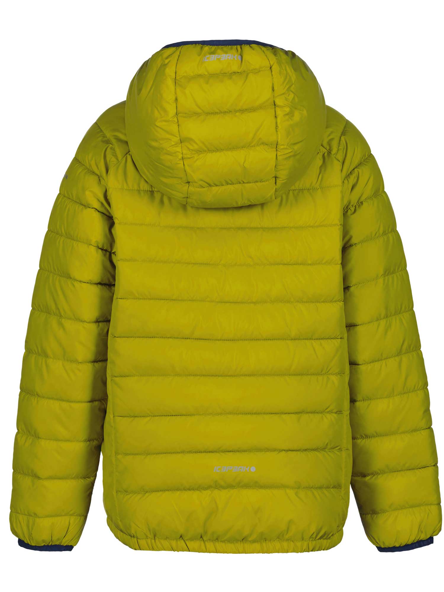 ICEPEAK Яке KAMIAH JR