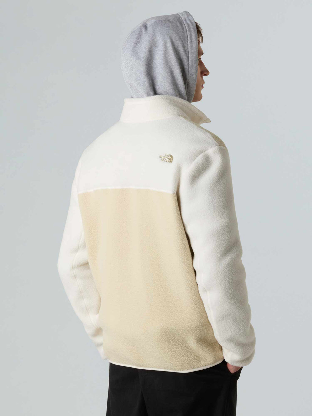 THE NORTH FACE Полар M YUMIORI FULL ZIP