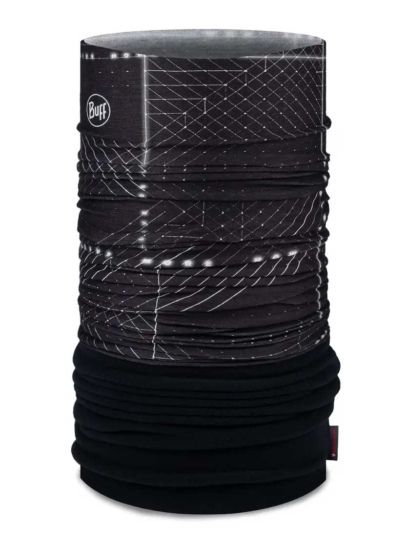 BUFF Кърпа за глава POLAR