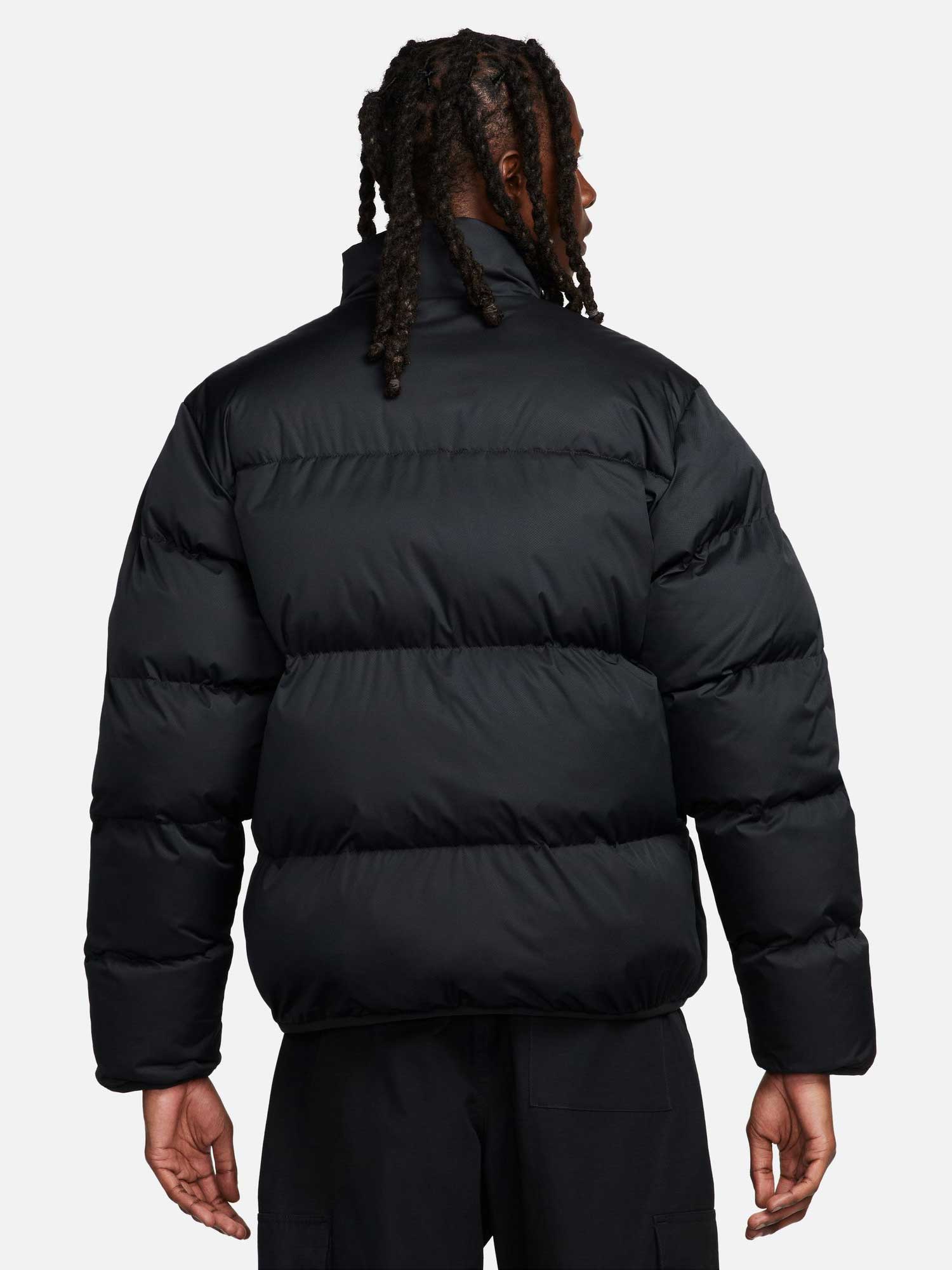 NIKE Яке M NK CLUB PUFFER JKT