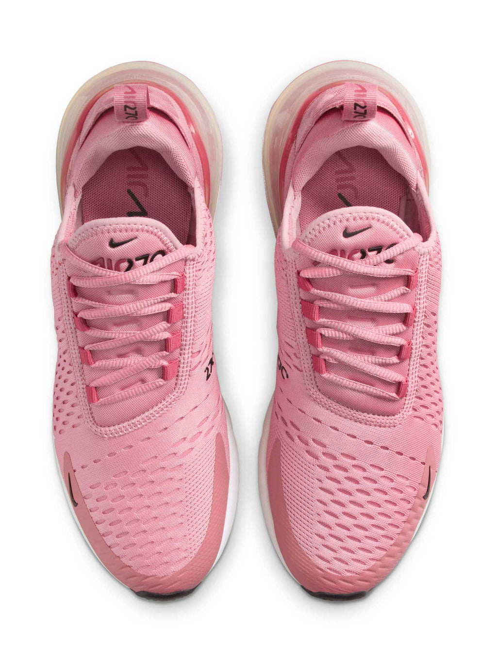 NIKE Обувки W AIR MAX 270