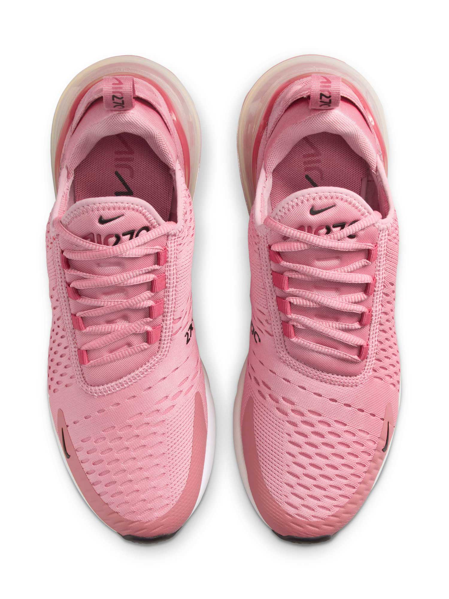 NIKE Обувки W AIR MAX 270