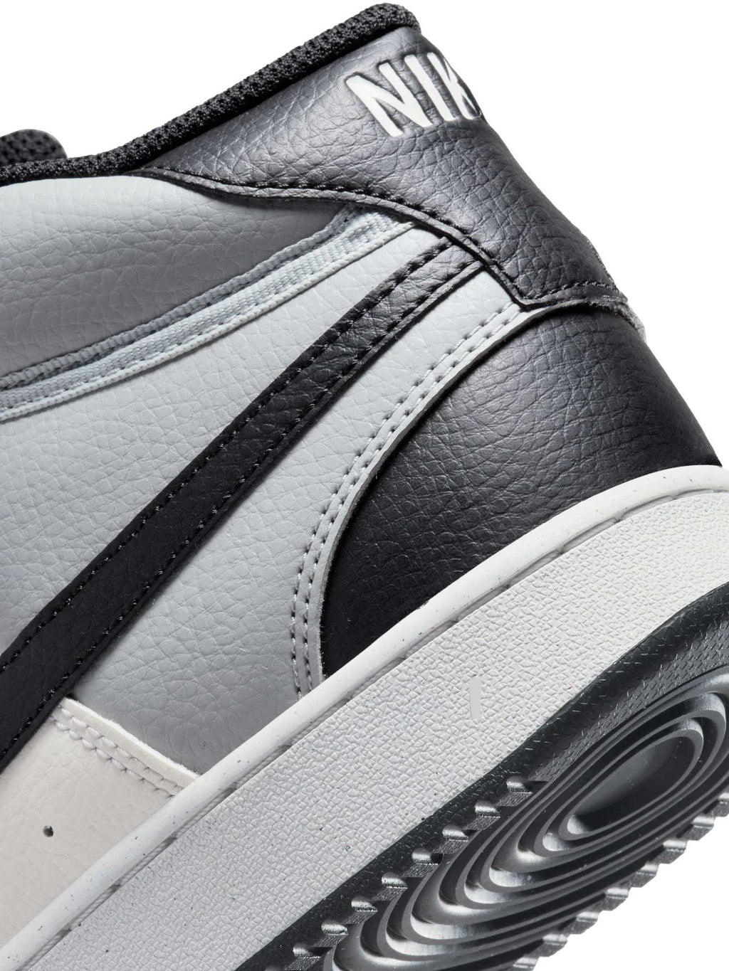 NIKE Обувки COURT VISION MID NN