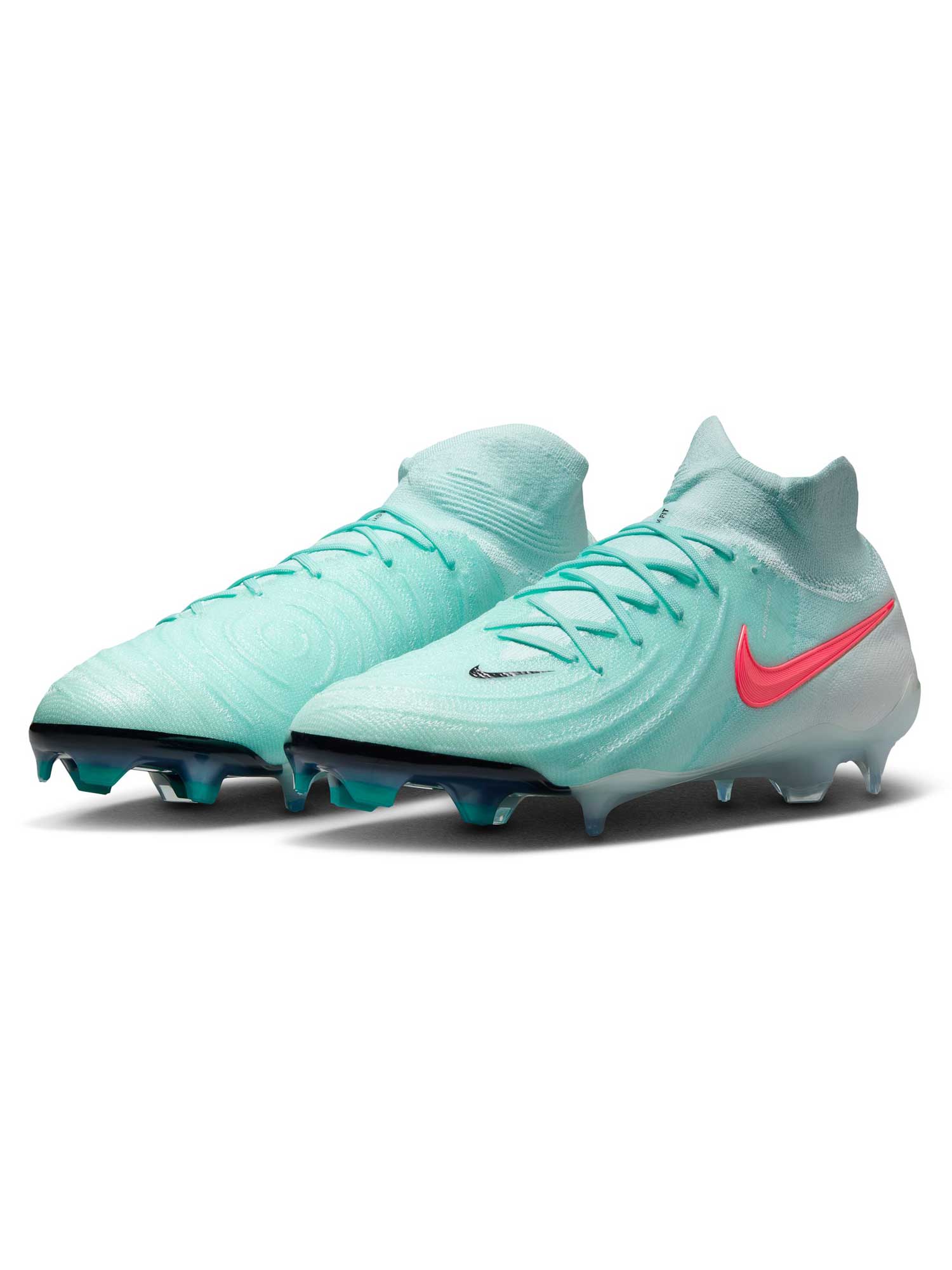 NIKE Обувки PHANTOM LUNA II ELITE FG