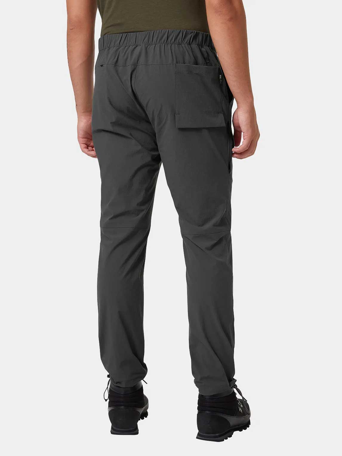 HELLY HANSEN Панталон CAMPFIRE 2.0