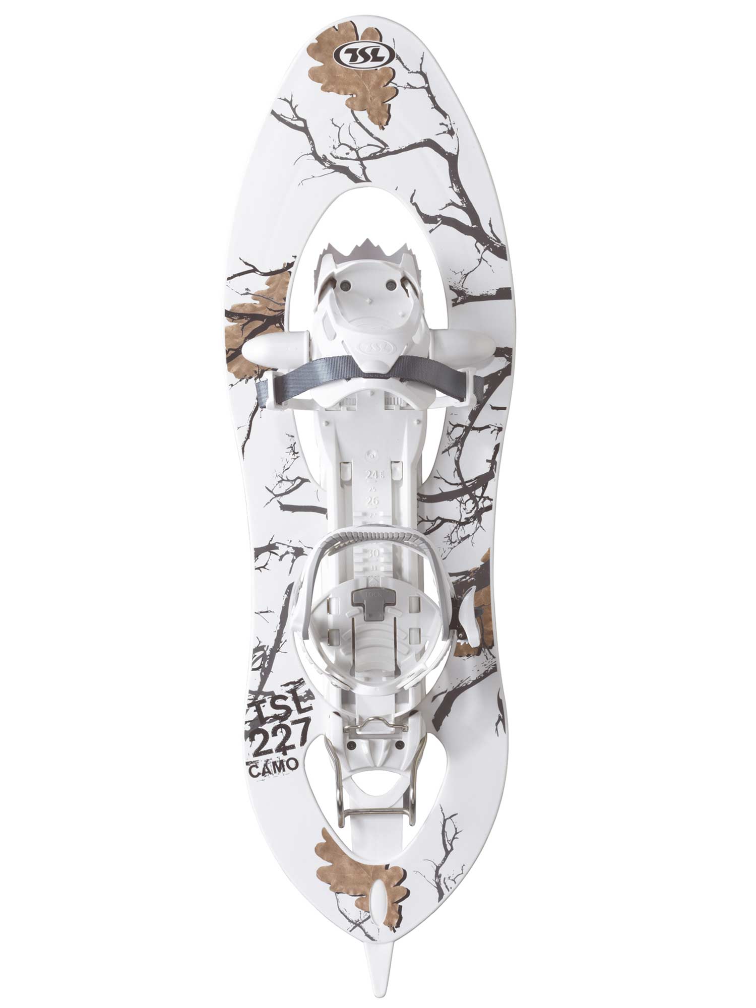 TSL Снегоходки 227 Camo XL