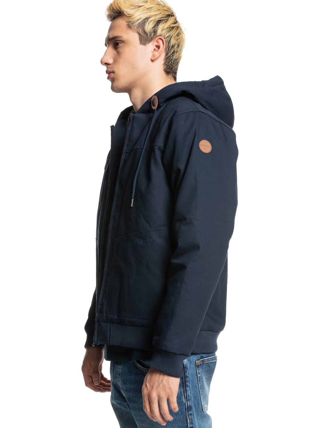 QUIKSILVER Яке BROOKS