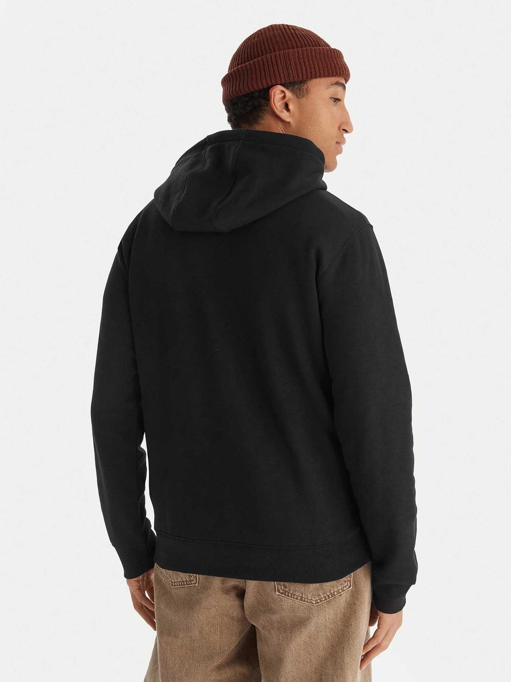 QUIKSILVER Суитшърт SCREEN FLEECE CLASSIC SURF