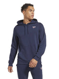REEBOK Суитшърт Identity French Terry Logo