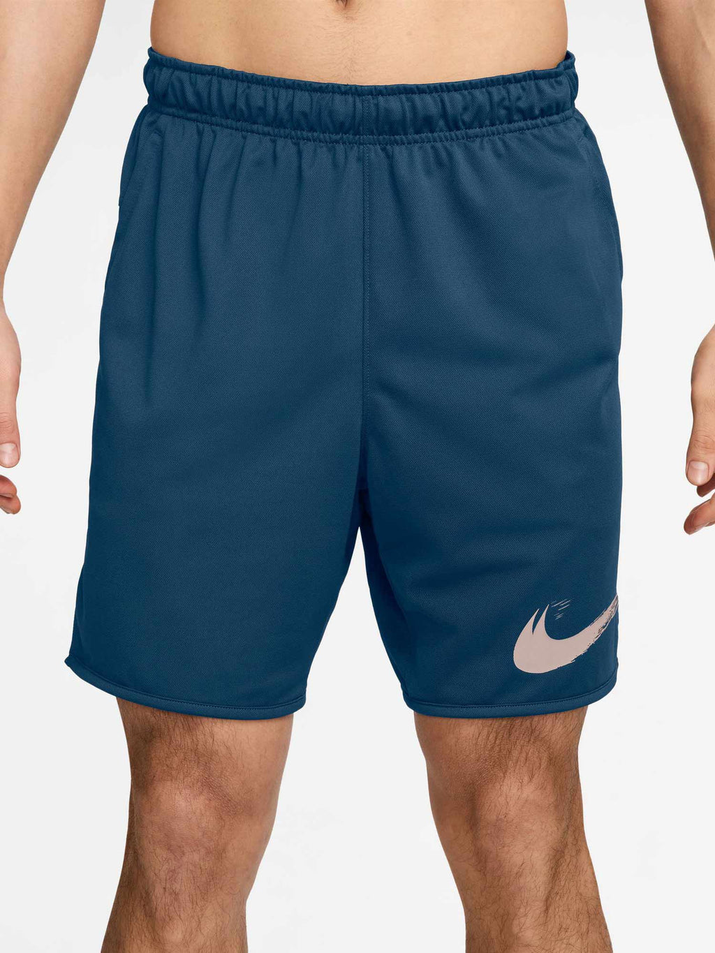 NIKE Къси панталони M NK DF TOTALITY KNIT 7IN UL G
