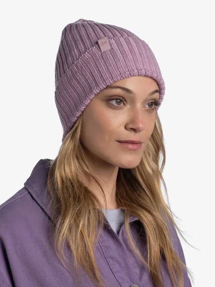 BUFF Шапка Knitted Hat