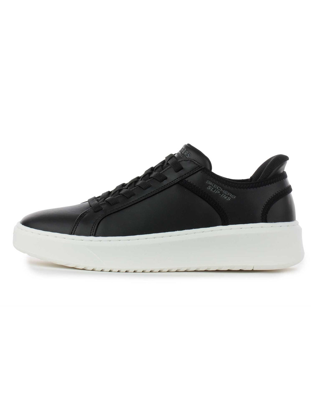 SKECHERS Обувки COURT BREAK - DOUBLE VENTED