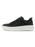 SKECHERS Обувки COURT BREAK - DOUBLE VENTED