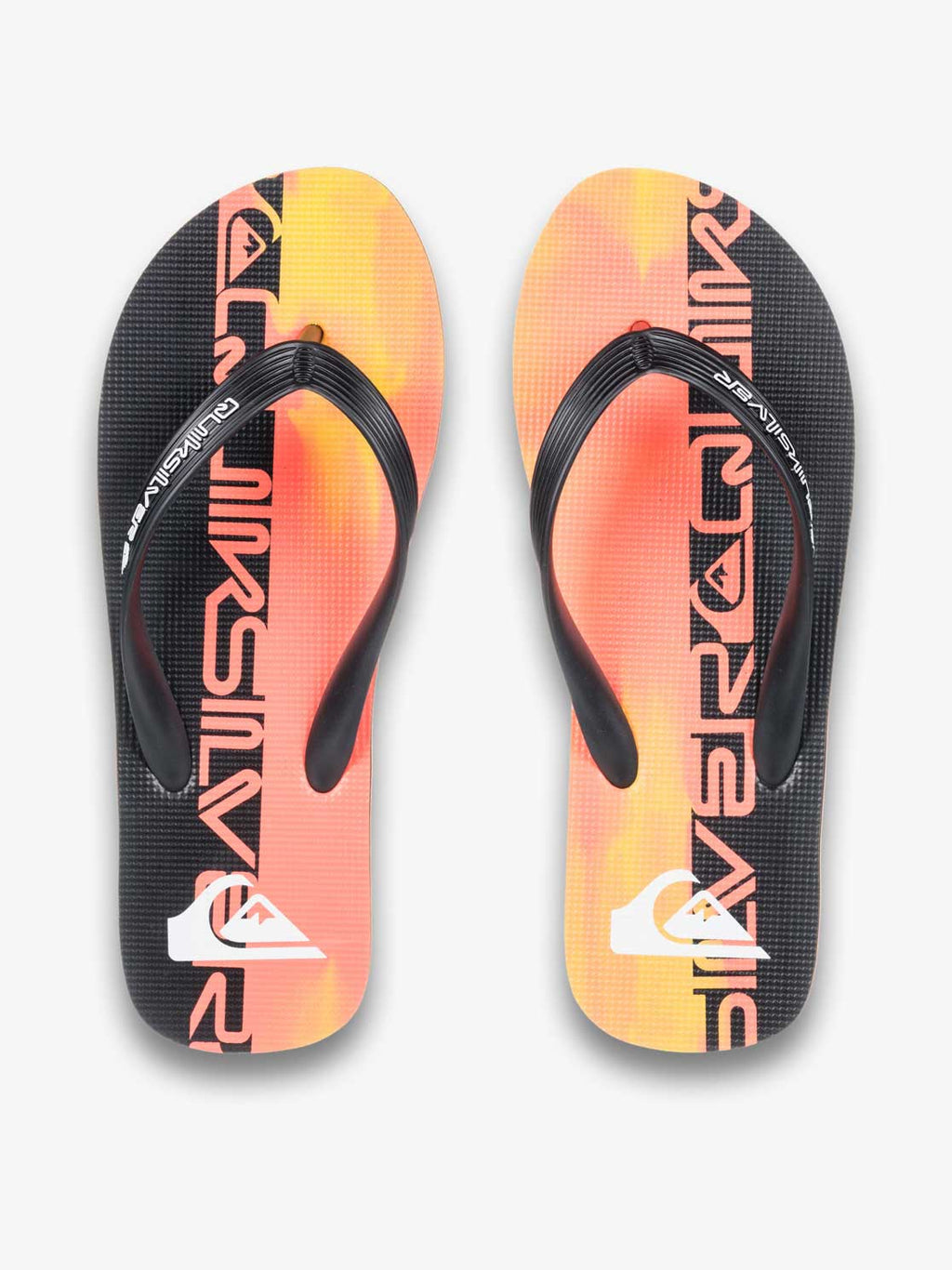QUIKSILVER Джапанки MOLOKAI ART 25