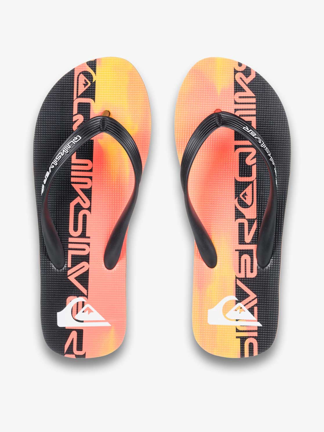 QUIKSILVER Джапанки MOLOKAI ART 25