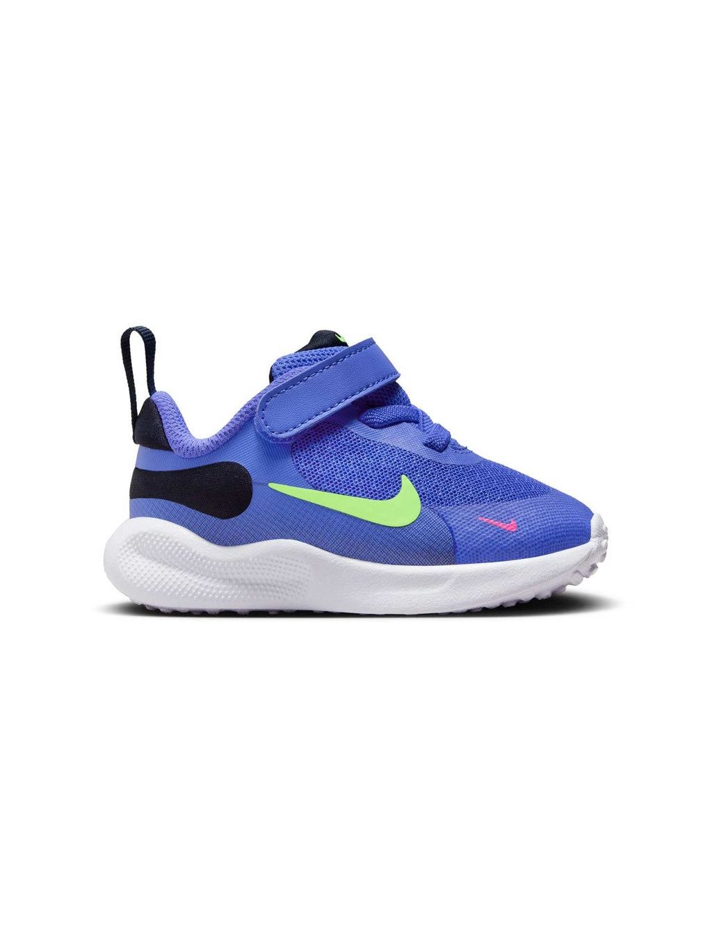 NIKE Обувки REVOLUTION 7 (TDV)