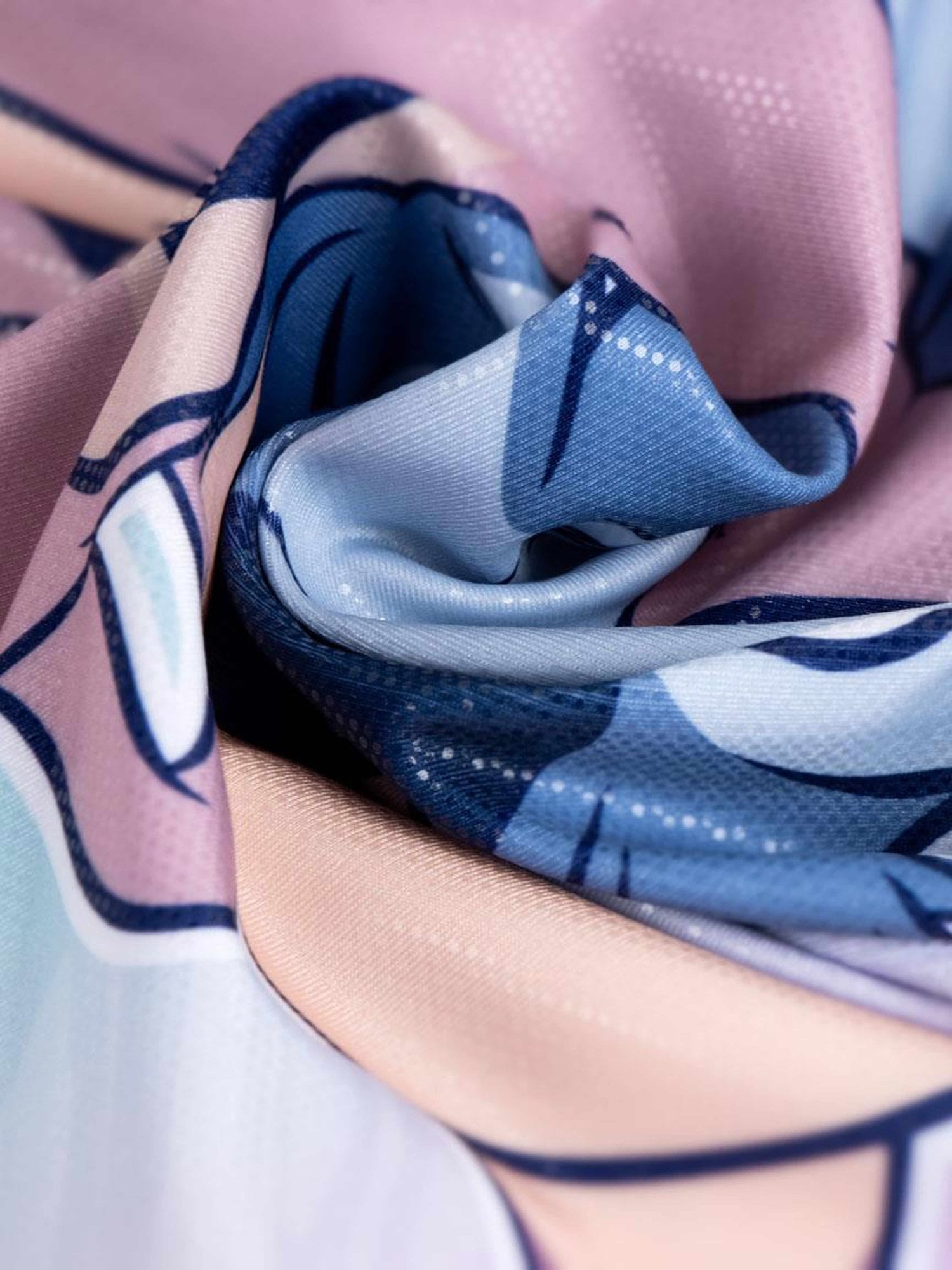 CERDA Цял бански STITCH
