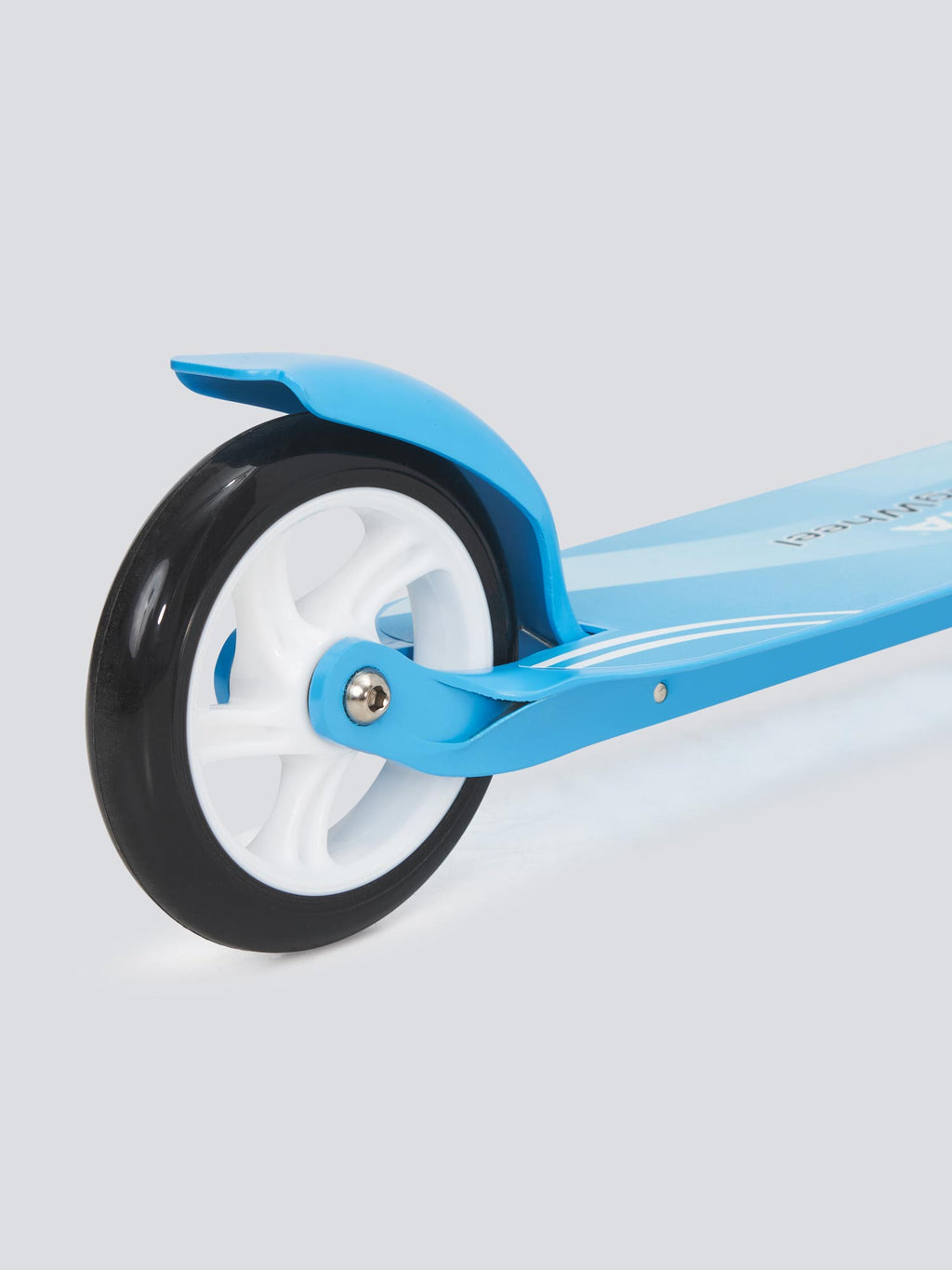 HUDORA Скутер Little BigWheel