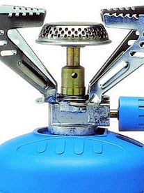 CAMPINGAZ Газов котлон С 206