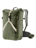DEUTER Вело раница Amager 25+5