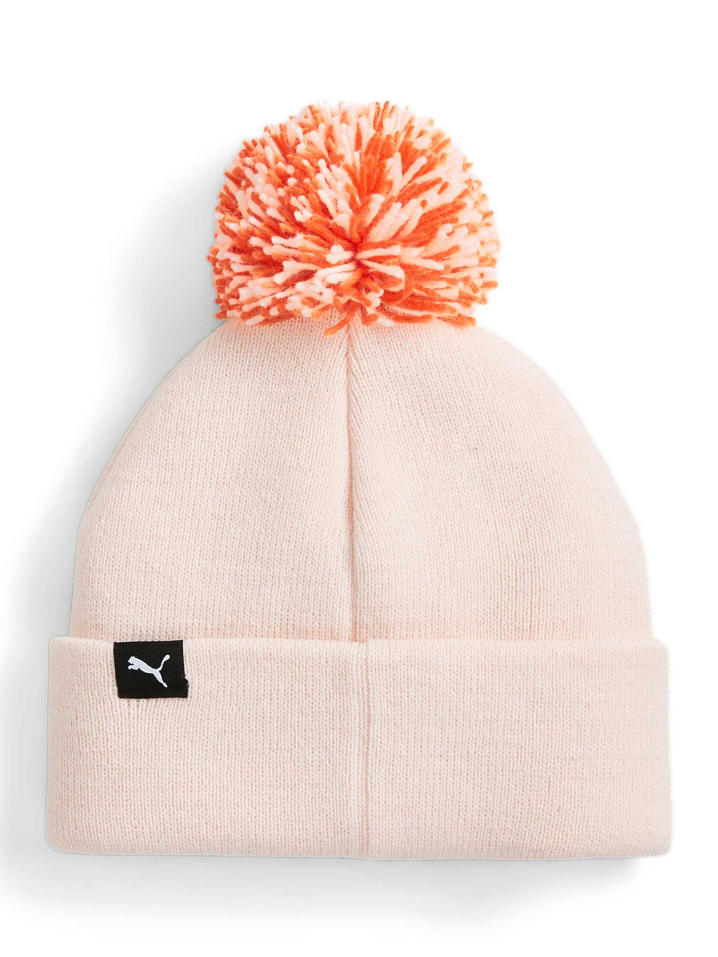 PUMA Шапка Mixmatch Pom Pom