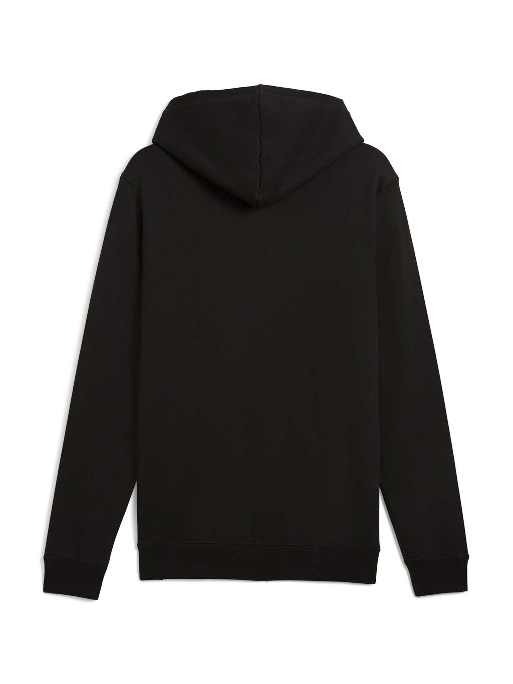 PUMA Суитшърт ESS Small Logo Full-Zip Hoodie TR