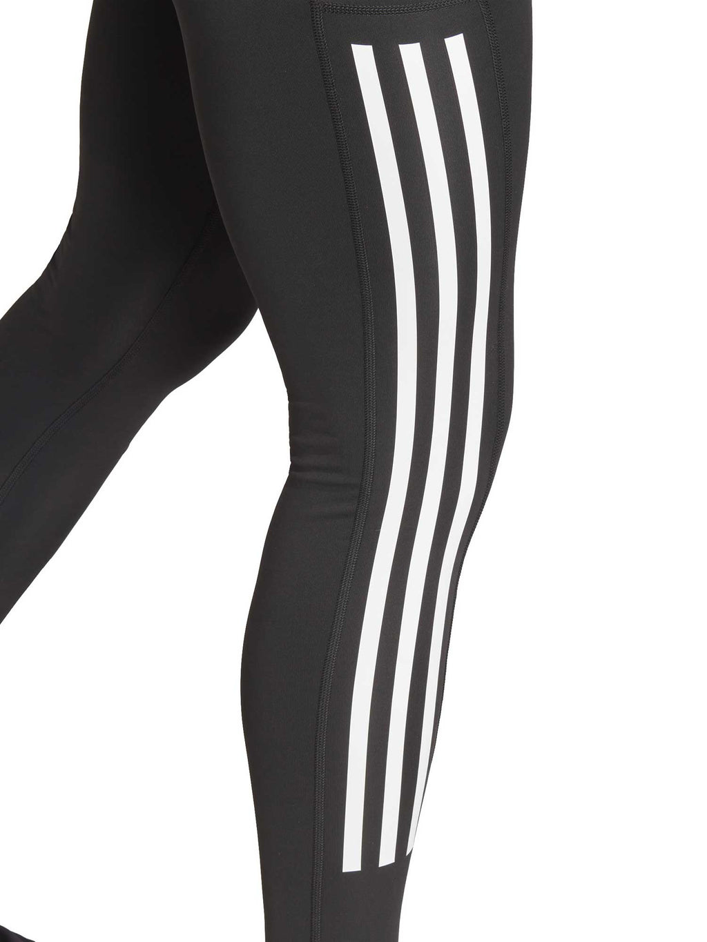 ADIDAS PERFORMANCE Клин Optime 3-Stripes Full-Length