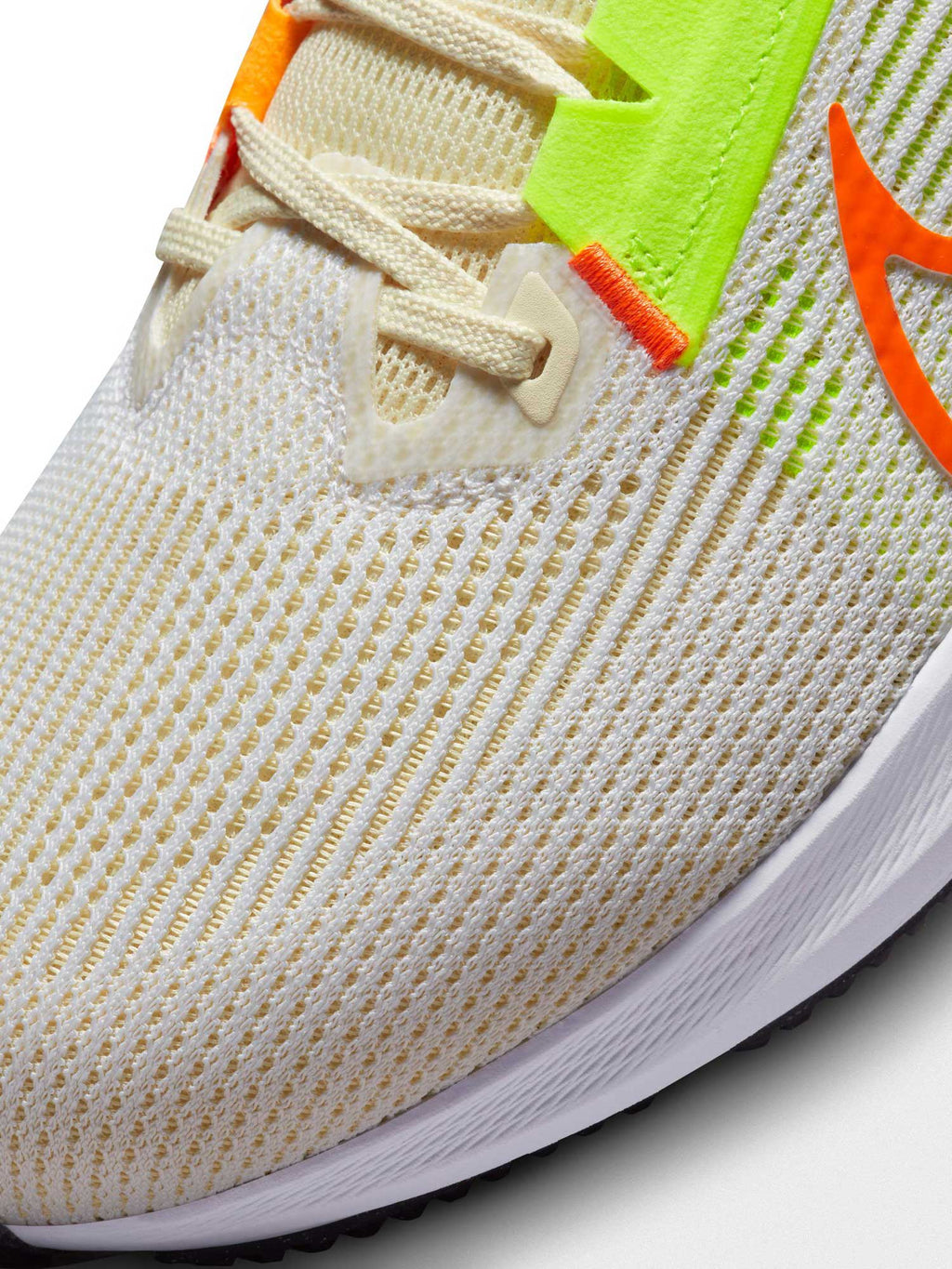 NIKE Обувки AIR ZOOM PEGASUS 40