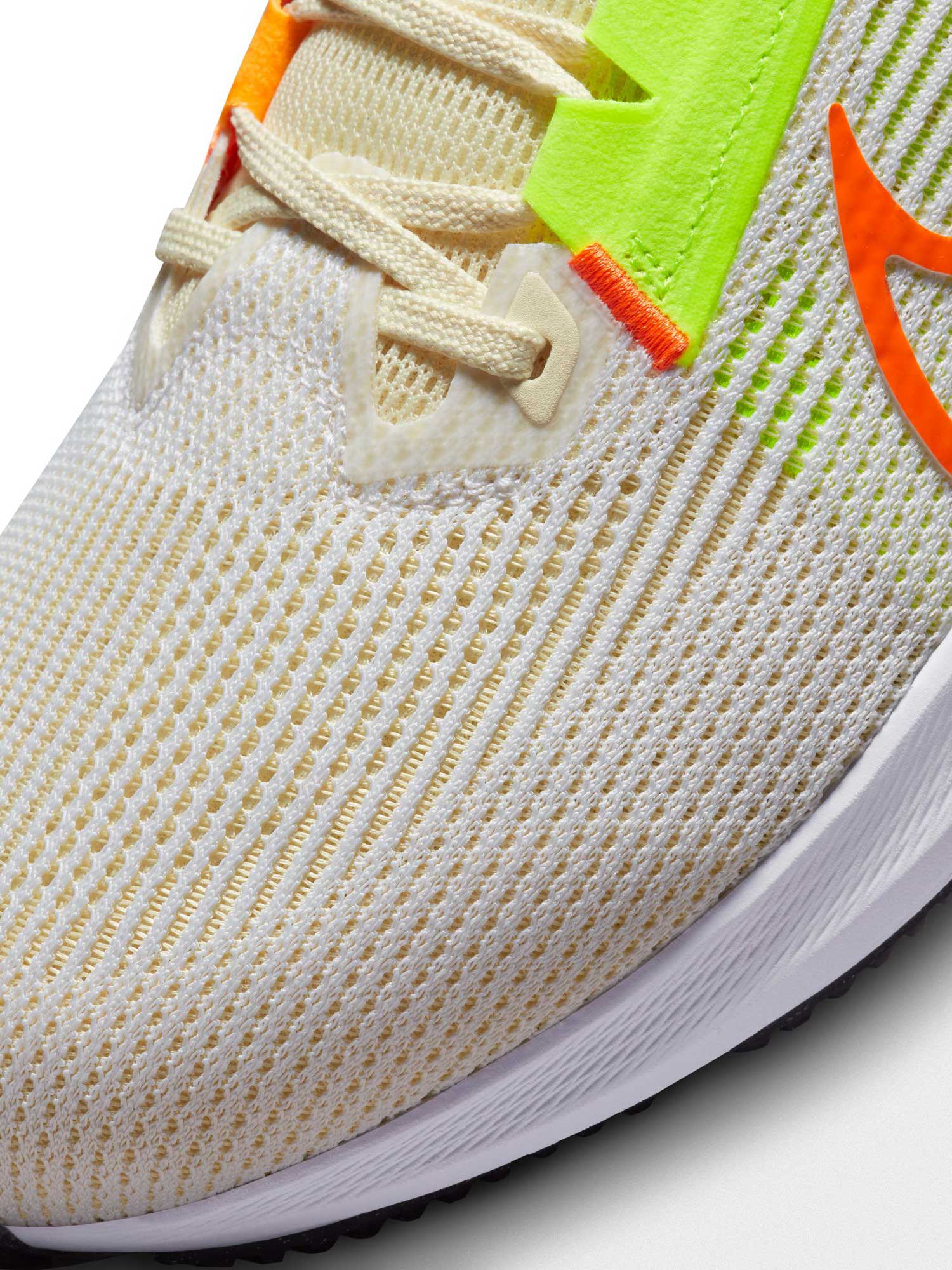 NIKE Обувки AIR ZOOM PEGASUS 40