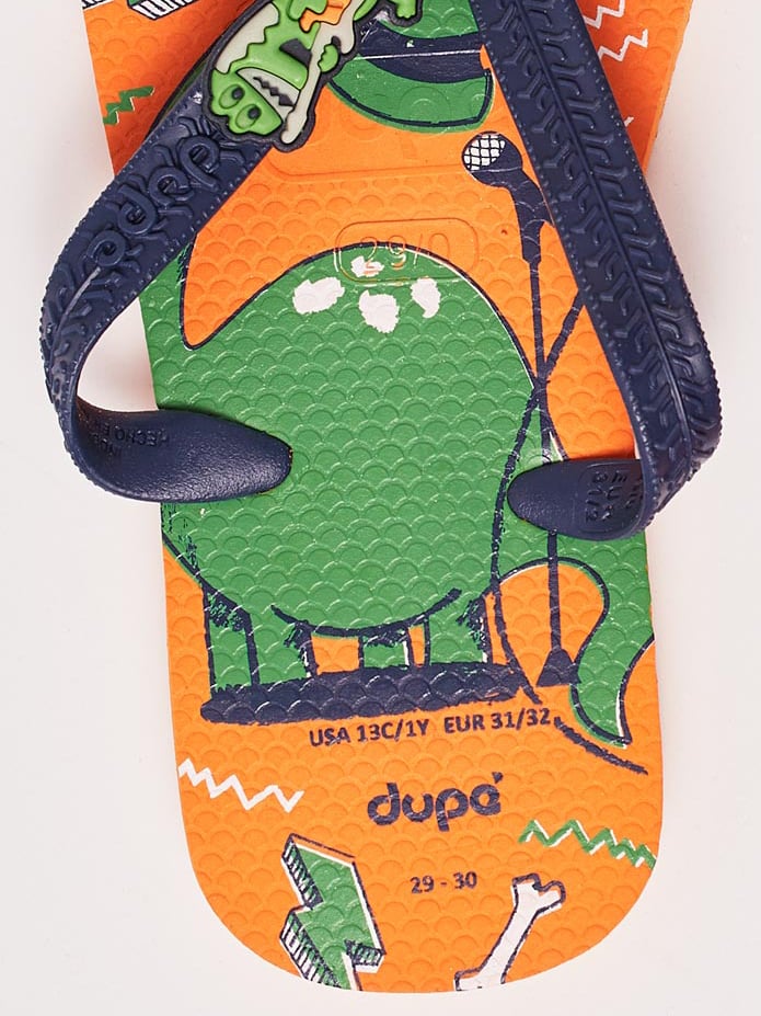 DUPE Джапанки Play