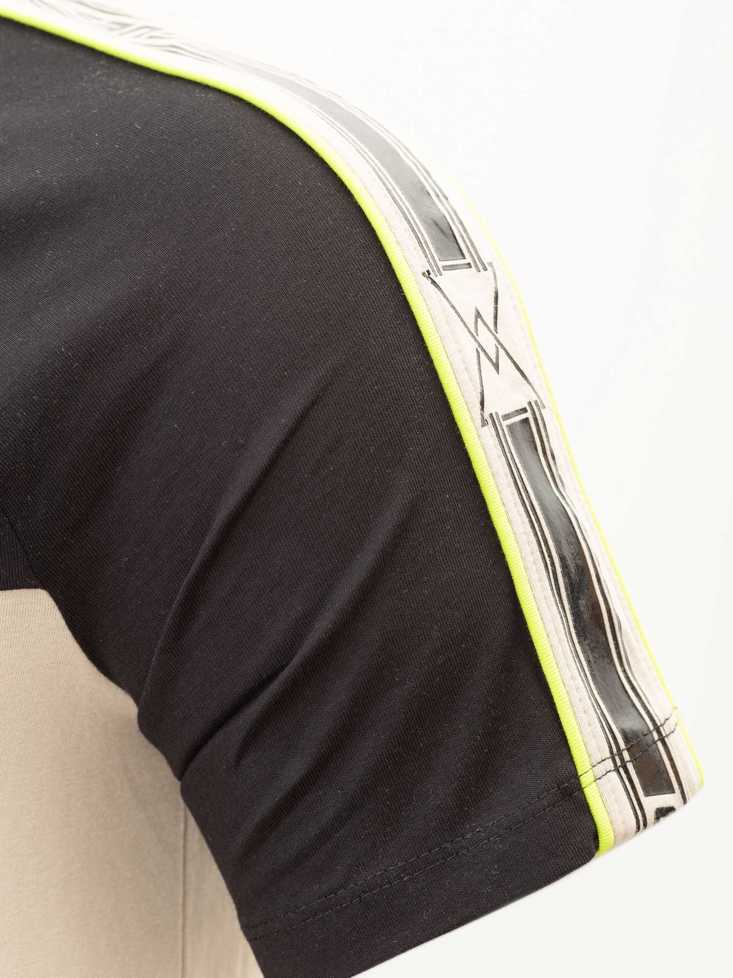 GUESS Тениска KRISTOF CN T-SHIRT