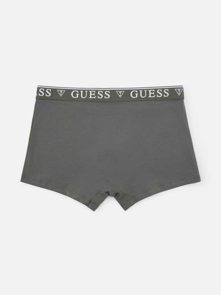 GUESS Бельо BARNEY CASH COUNTE BOXER TRUNK