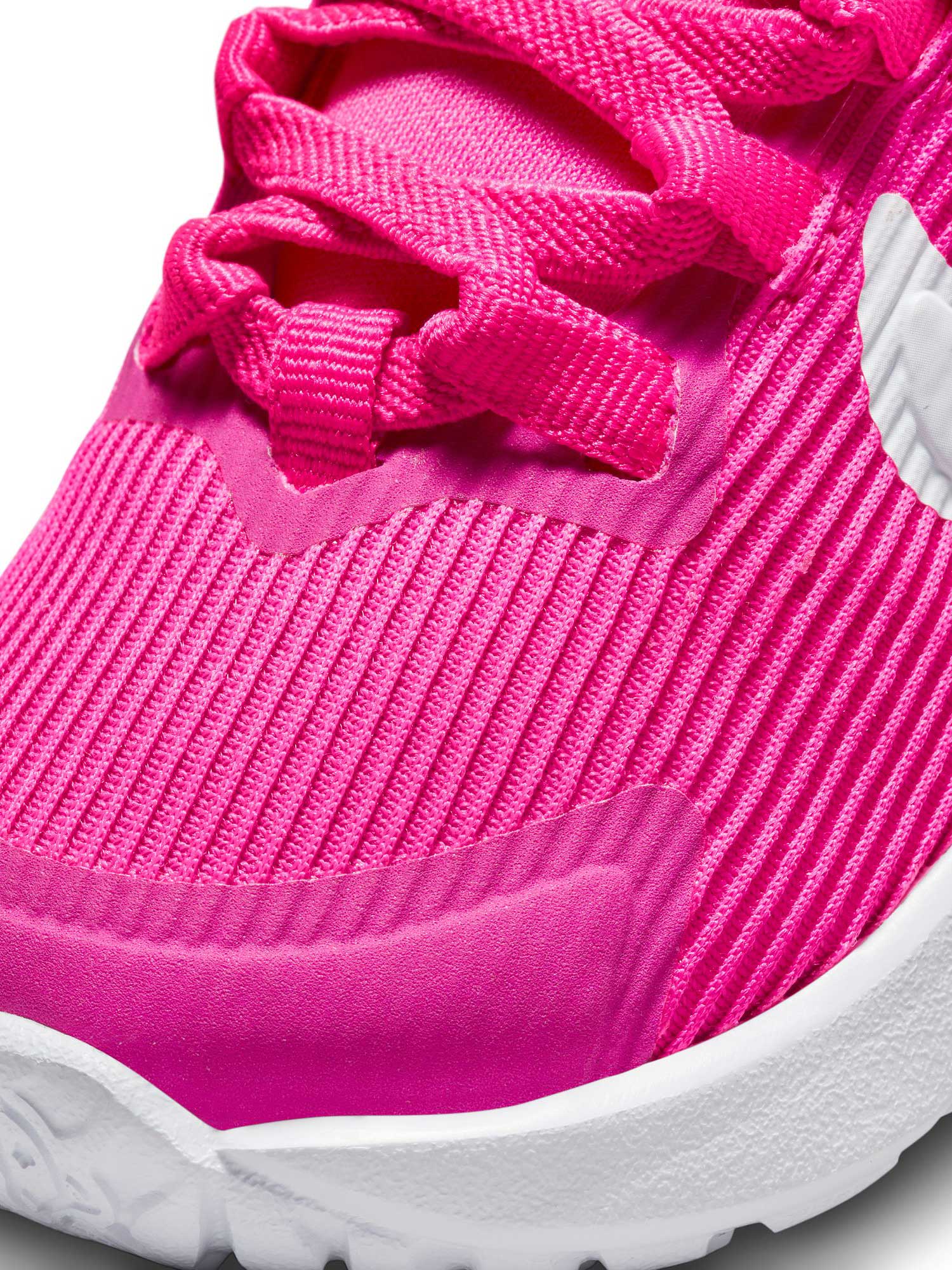 NIKE Обувки STAR RUNNER 4 NN (TD)