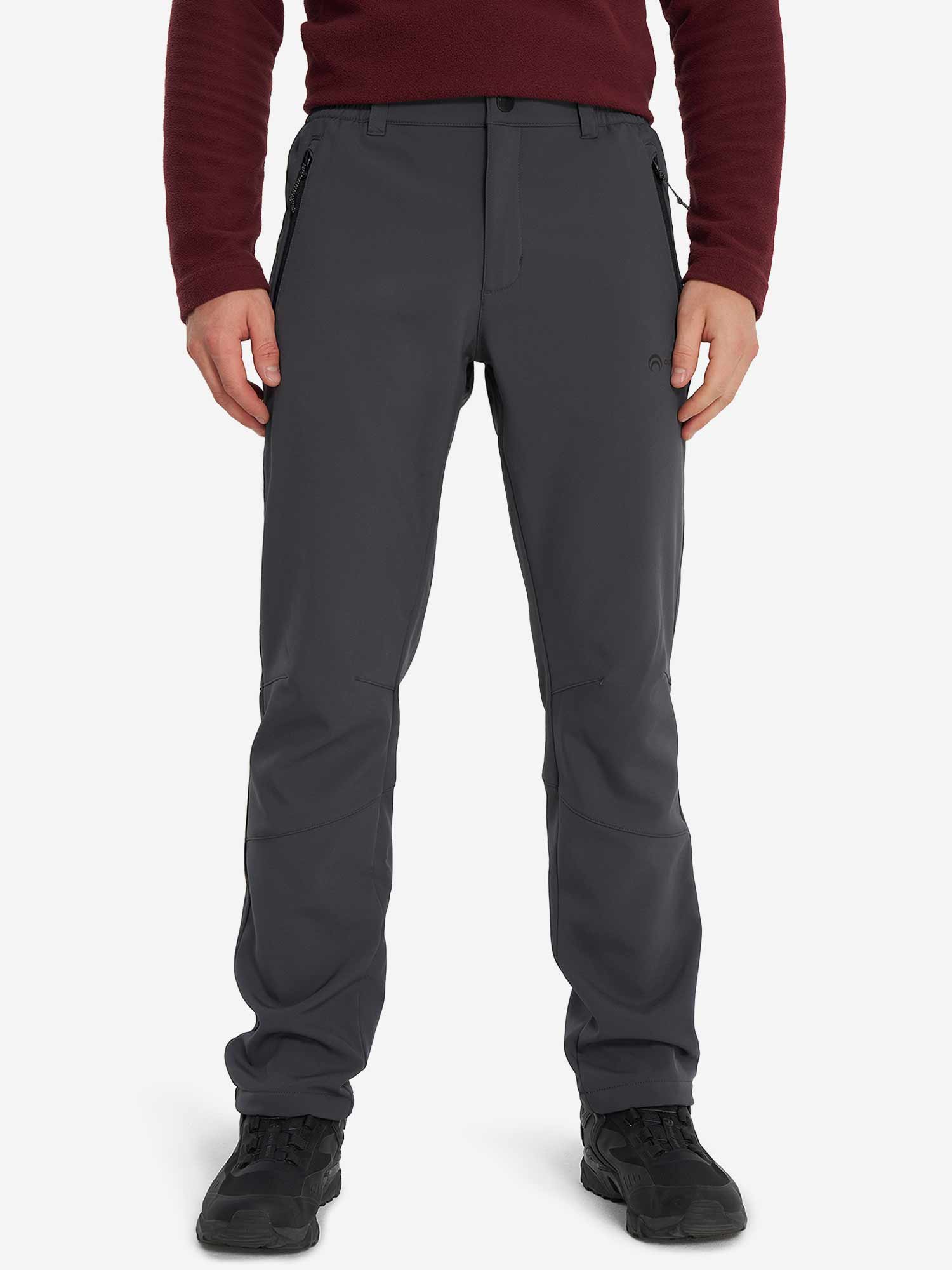 OUTVENTURE Панталон Gulch Men's Softshell Pants