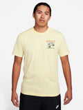NIKE Тениска U NSW TEE SOLE RALLY LBR