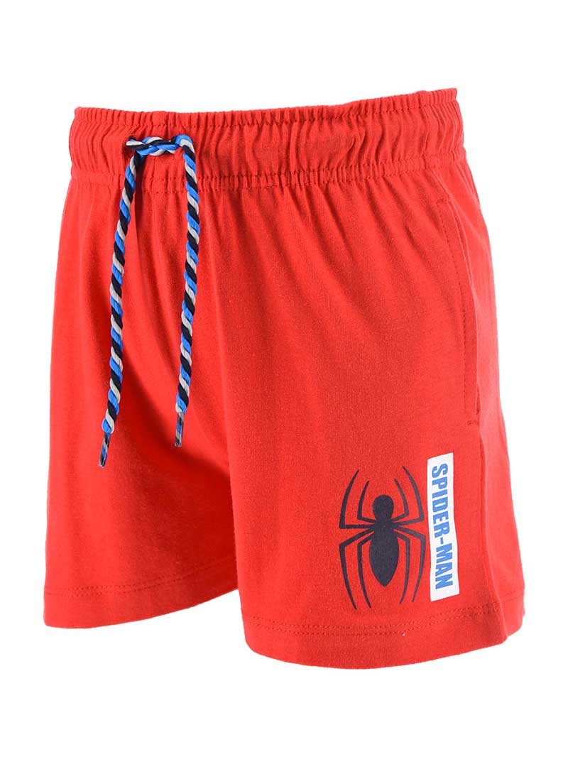 KIDS MOVIE HEROES Комплект 2 части SPIDERMAN