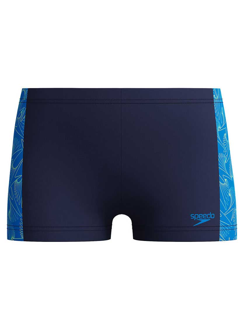 SPEEDO Бански HYPERBOOM PAN ASHT JM