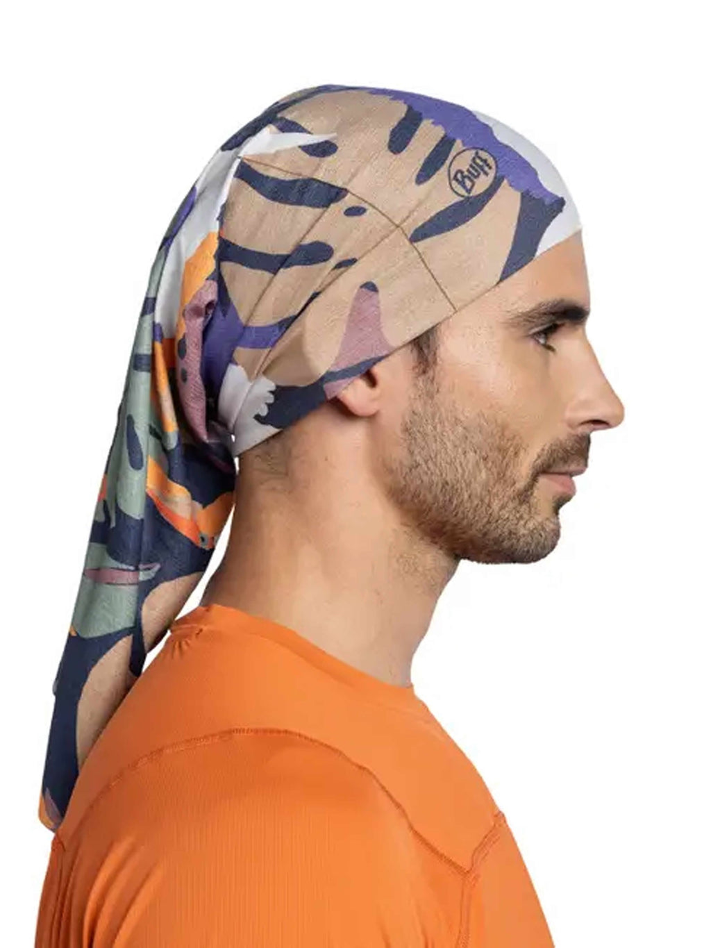 BUFF Кърпа за глава CoolNet UV®