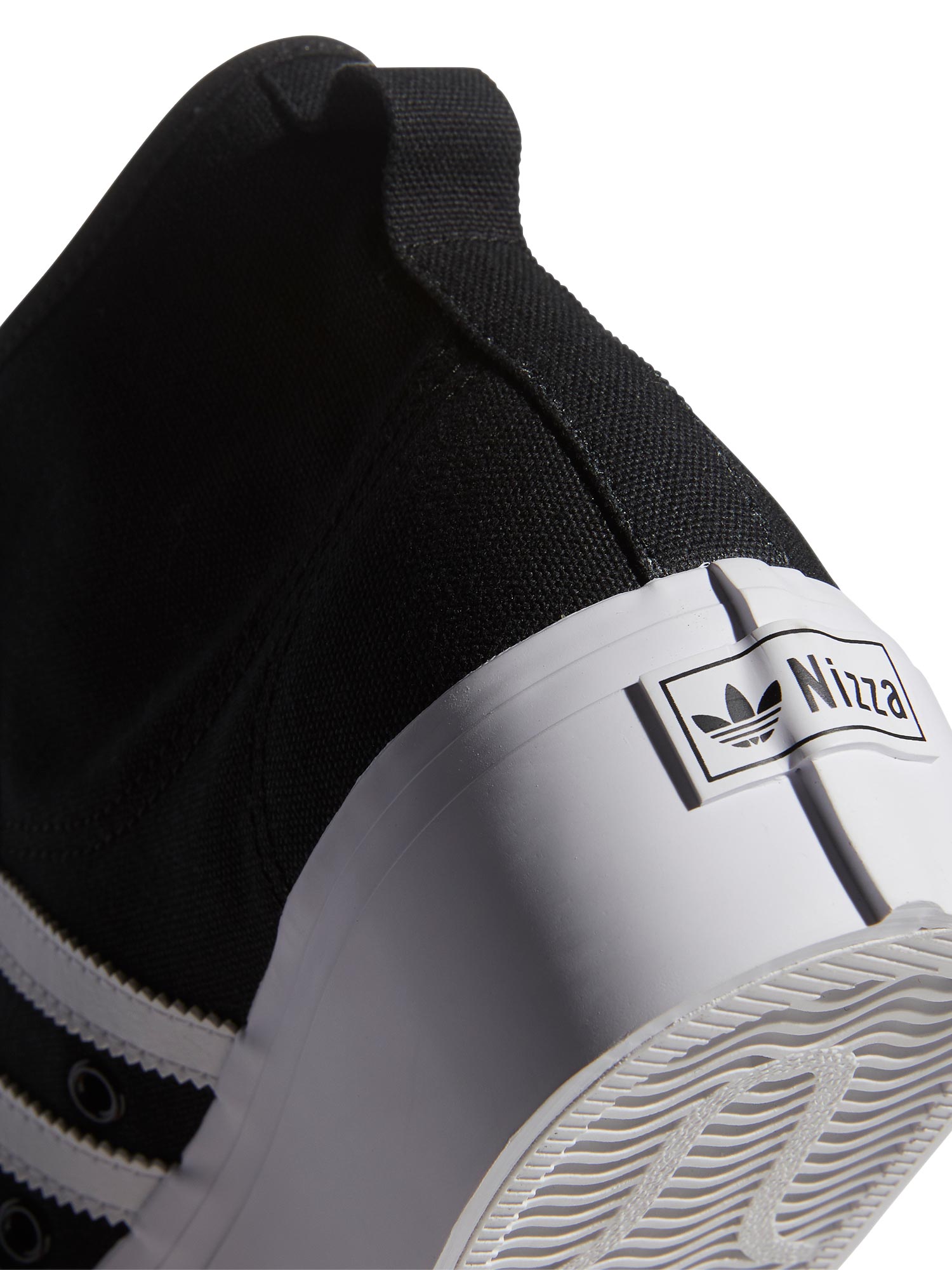 ADIDAS ORIGINALS Обувки Nizza Platform Mid