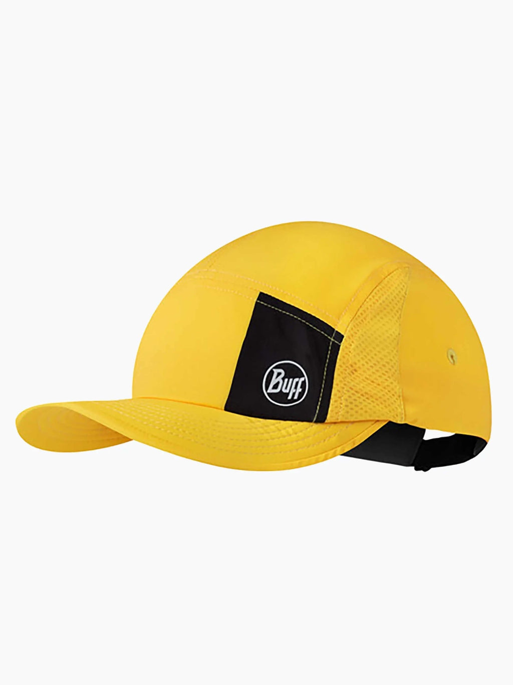 BUFF Шапка 5 Panel Go Cap