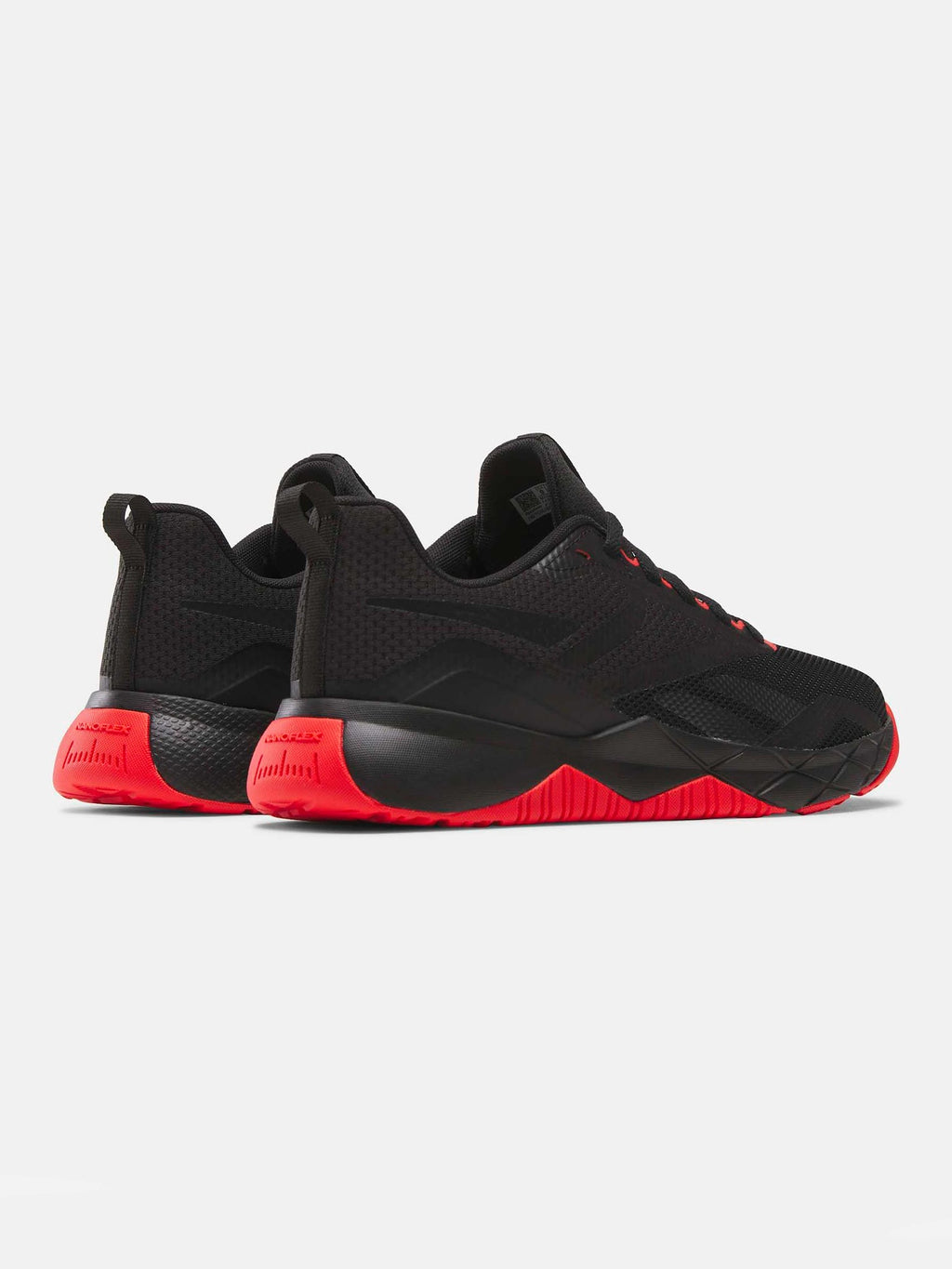 REEBOK Обувки NFX TRAINER