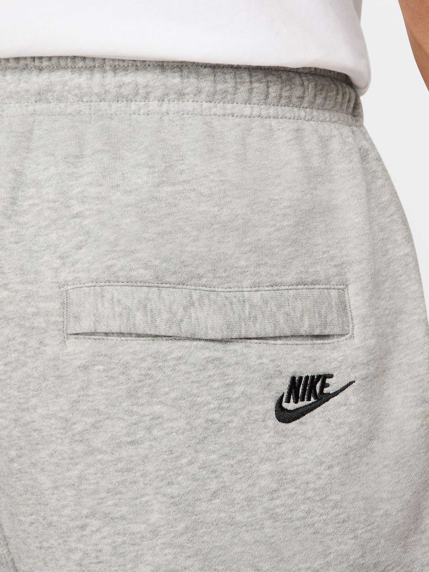 NIKE Спортно долнище M NK CLUB BB CF PANT NSW GFX