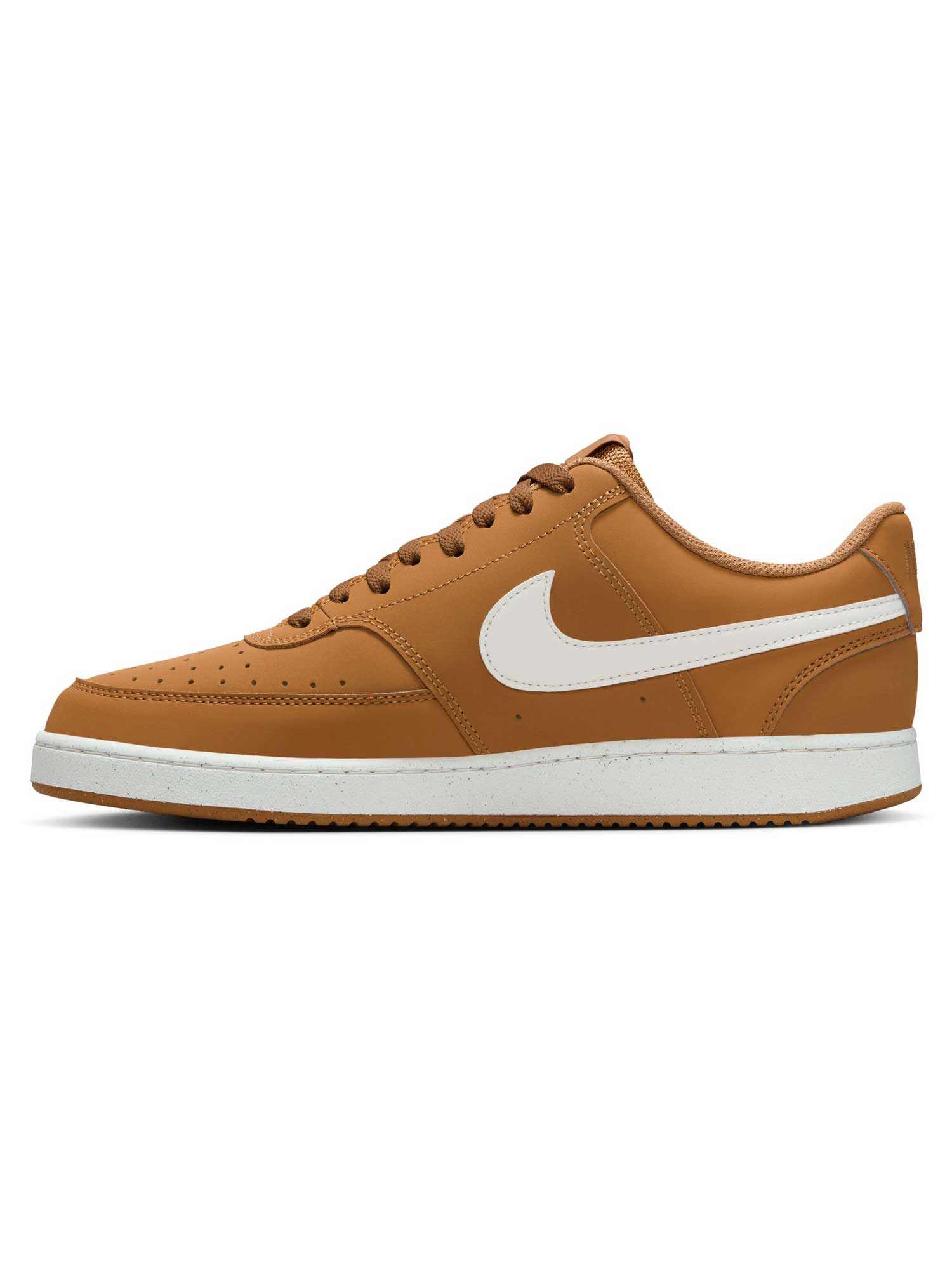 NIKE Обувки COURT VISION LO V2 NBK