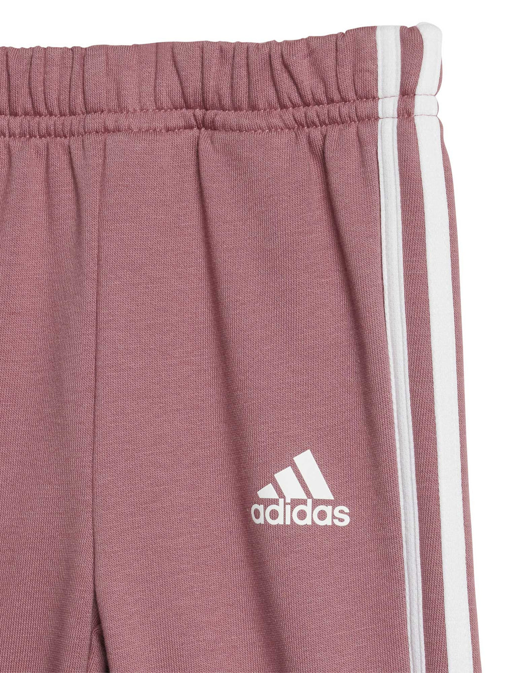 ADIDAS SPORTSWEAR Спортен екип Essentials 3-Stripes Jogger Set Kids