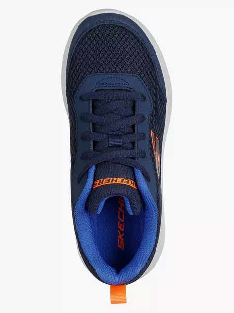 SKECHERS Обувки SELECTORS - SKY-FLEX