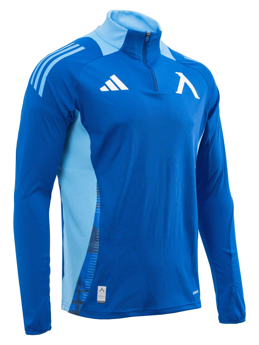 LEVSKI ЛЕВСКИ Тренировъчно горнище Competition Royal Blue