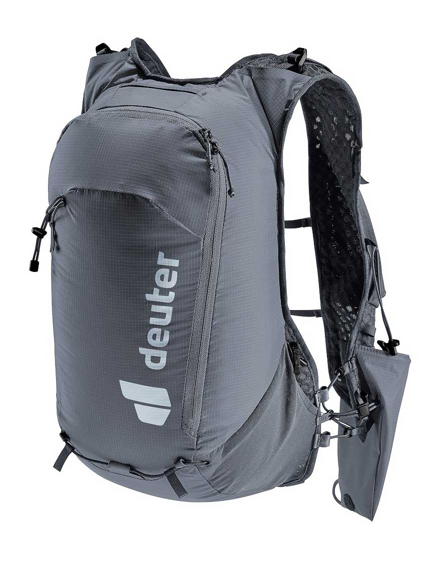 DEUTER Вело раница Ascender 13