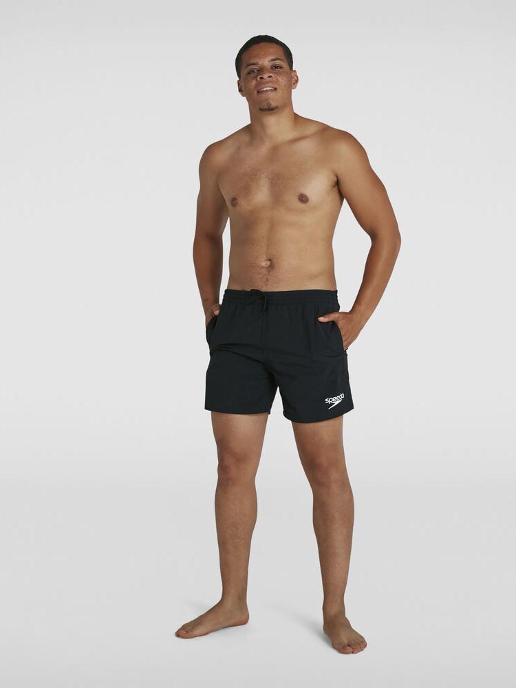 SPEEDO Плувни шорти MENS ESSENTIAL 16 WATERSHORT