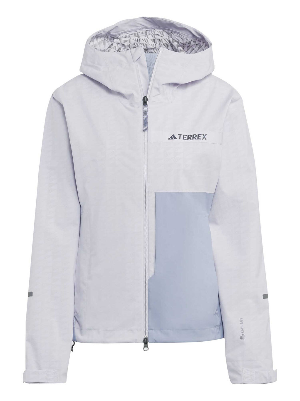 ADIDAS PERFORMANCE Яке Terrex Multi RAIN.RDY 2.5-Layer